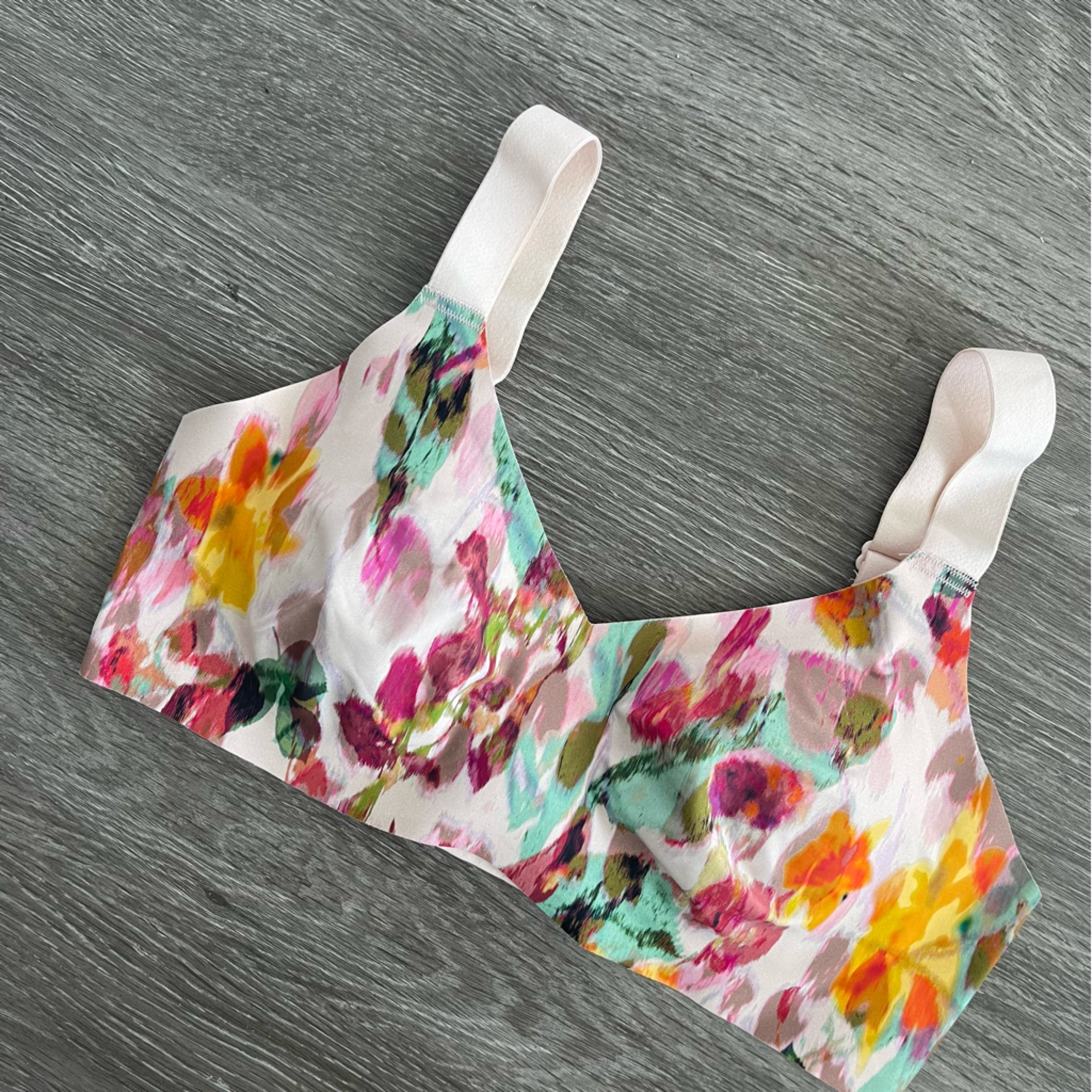 Knix Bra
